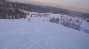 Игора. Склон №4. Самый честный курорт?