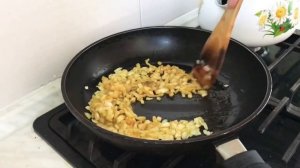 Суп из чечевицы! Простой рецепт! Вкусно, быстро и полезно!????