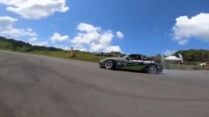 nissan z350 drift