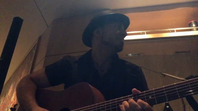 Jonny Java Mantra : Solo Instrumental Cocktail Guitar смотреть онлайн