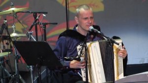 Группа РУСЬ - О Маме 2018 (1080p)