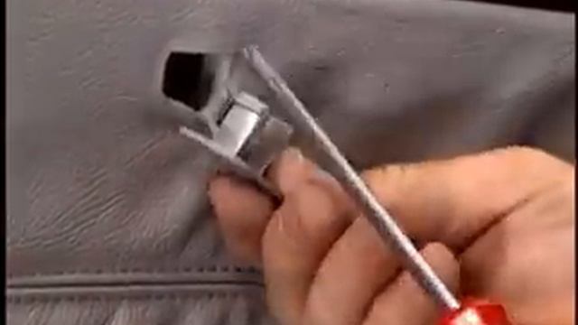 W203 door panel removal смотреть онлайн