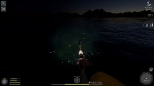 РР4 ФАРМ СЕРЕБРА НА НОРВЕЖСКОМ МОРЕ + ПРОКАЧКА НАВЫКА МОРСКОЙ ЛОВЛИ!