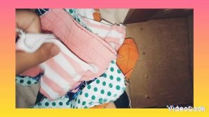 обзор на всю одежду басиков?