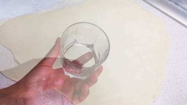 Сырное печенье с яяблоками