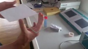 Антипыль -  новое покрытие