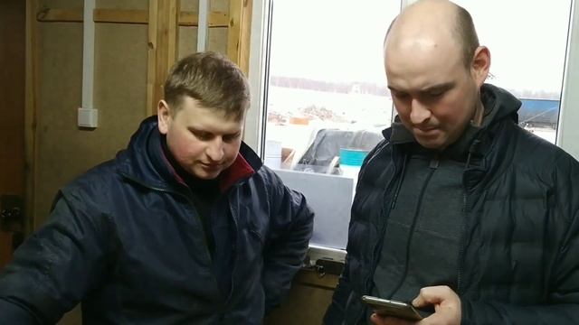 А вот и победитель! Поздравляем!??? смотреть онлайн