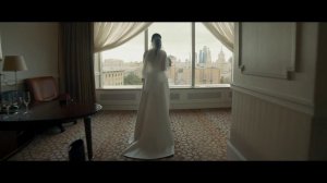 СВАДЬБА В САМОМ МОДНОМ РЕСТОРАНЕ МОСКВЫ. Balzi Rossi. Дмитрий и Юлия сентябрь 2016