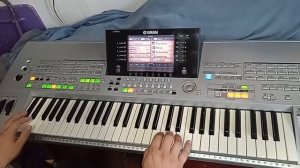 Продається Tyros 1