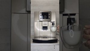 Кофемашина Delonghi Perfecta Esam 5400