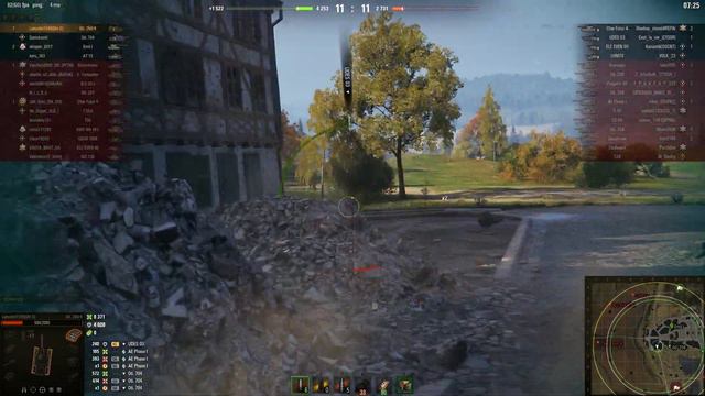 Объект 268 Вариант 4 | Десять из десяти смотреть онлайн