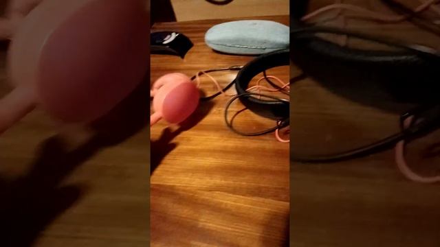 Моё впечатление о наушниках за 240 рублей смотреть онлайн