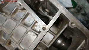 Нивасик #04: Разборка и сборка РПМ Нива