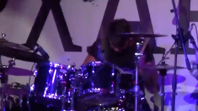 United People band - live in Бухарест (Ростов-на-Дону) смотреть онлайн