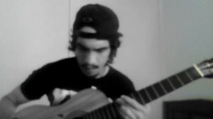 Blink182 - Whats my age again │Cover by @alejandrorigo