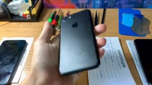 Частный мастер по ремонту телефонов