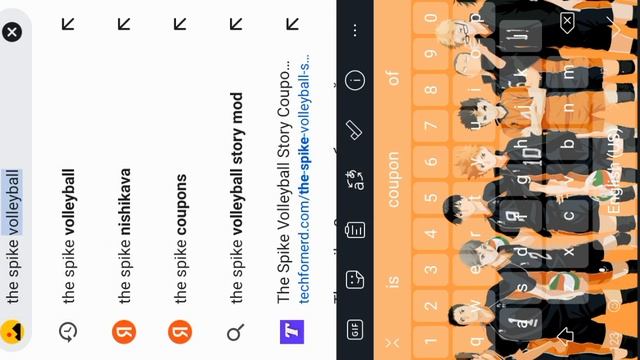 ?The spike Volleyball? как получать 145 мячей в день? смотреть онлайн