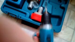 Аккумуляторный шуроповерт Makita 6271DWPE3