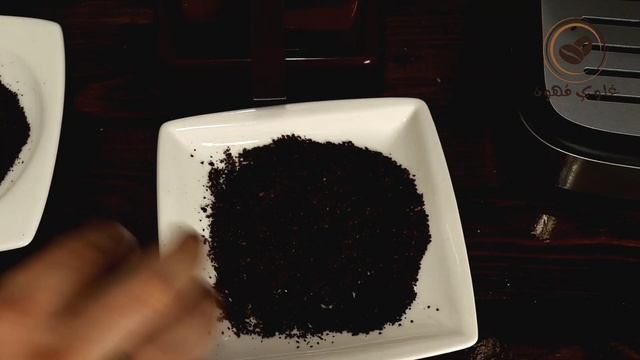مميزات وعيوب مطحنة القهوة الكهربائية jiqi coffee grinder смотреть онлайн