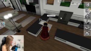 Стала МОИМ МУЖЕМ в Брукхейвен РП Роблокс! Один День БРАЙСА в Brookhaven RP Roblox (Стала Брайсом)