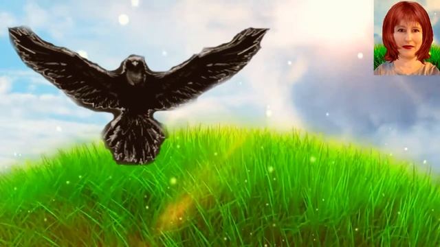 Славянские чертоги, чертог Ворона по дате рождения смотреть онлайн