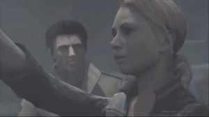 Silent Hill-- Home Coming