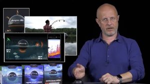 Эхолот Deeper Sonar PRO