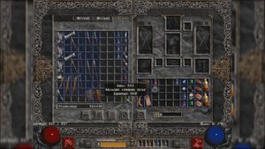 Баал - Diablo 2 Lord of Destruction - Прохождение # 18