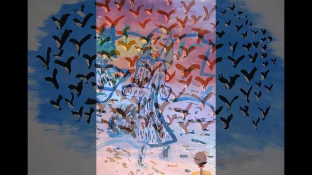Галерея работ лицеистов из 