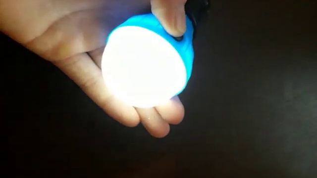 Лампочка на батарейках? как она светит, лучшая лампочка на батарейках за такую цену с AliExpress смотреть онлайн