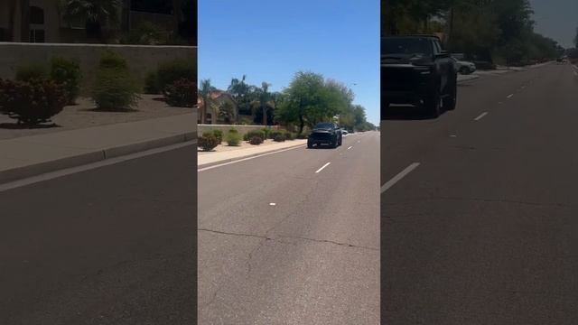 2023 Ram Trx Is A Beast!!!!! #hellcat #trx #srt #speed #fast #pulls #ram #ramtrx #702 смотреть онлайн