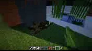 СТАРТОВЫЙ ДОМ В MINECRAFT для миллиардера! (36х31) Хай-тек