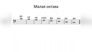 2.13 Величественный орган