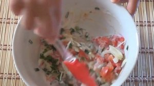 Курица в кефире. Душевный рецепт.