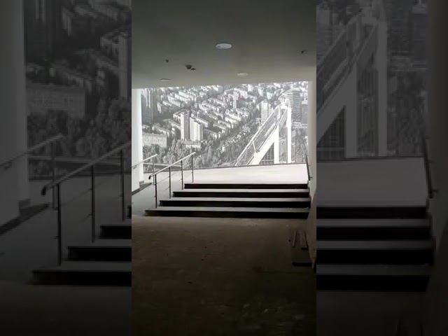 Аренда помещения Пресненская набережная, 2