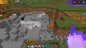 Майнкрафт но МАМОНТ ПРОТИВ ЗАЩИЩЕННЫЙ ДОМ НУБ И 100% ТРОЛИНГ ЛОВУШКА MINECRAFT