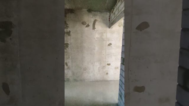 Трёхкомнатная квартира на берегу Оби в новом ЖК Родные берега