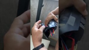 Ninebot KickScooter ES4 ошибка 42