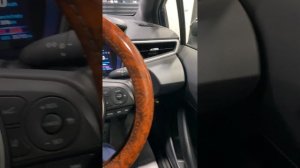 Продажа Toyota Corolla, 2019 год во Владивостоке