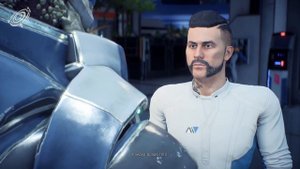 Mass Effect: Andromeda - Видео Обзор! | Все ли с ней так плохо?