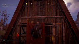 Tonnastadir: Wealth & Treasure Chests Locations | Ledecestrescire | Assassin's Creed Valhalla