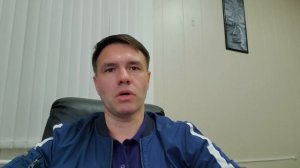 Участник предварительного голосования "Единой России" Дмитрий Плясов