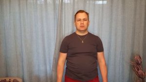 Гимнастика и самомассаж при грудном остеохондрозе