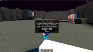 КАК УЗНАТЬ ID (АЙДИ) ЛЮБОЙ МУЗЫКИ В РОБЛОКСЕ!ИГРА ГДЕ МОЖНО ПРОТЕСТИТЬ МУЗЫКУ.