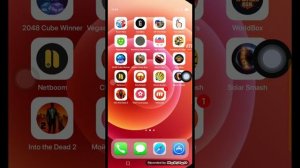 как сделать свой android смартфон в Айфона