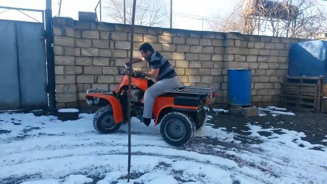 ZIM 350 GUBA смотреть онлайн