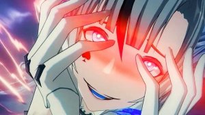 Punishing Gray Raven - Lilith Final Boss + Ending - No Damage - 1440p60