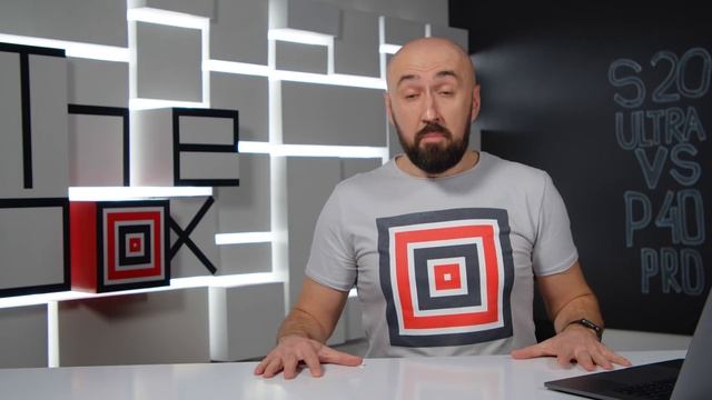 Huawei P40 Pro vs Samsung Galaxy S20 Ultra / Стоит ли переплачивать? смотреть онлайн