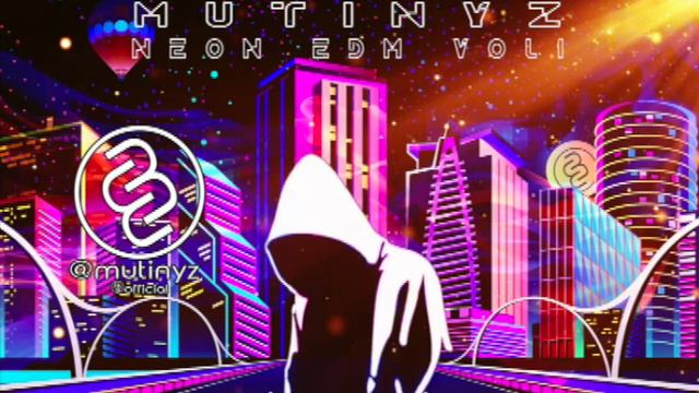 Neon EDM Vol.1 смотреть онлайн