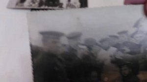 Подборка личных фотографий военного моряка о службе.1941-47гг.Черное море и Порт-Артур.